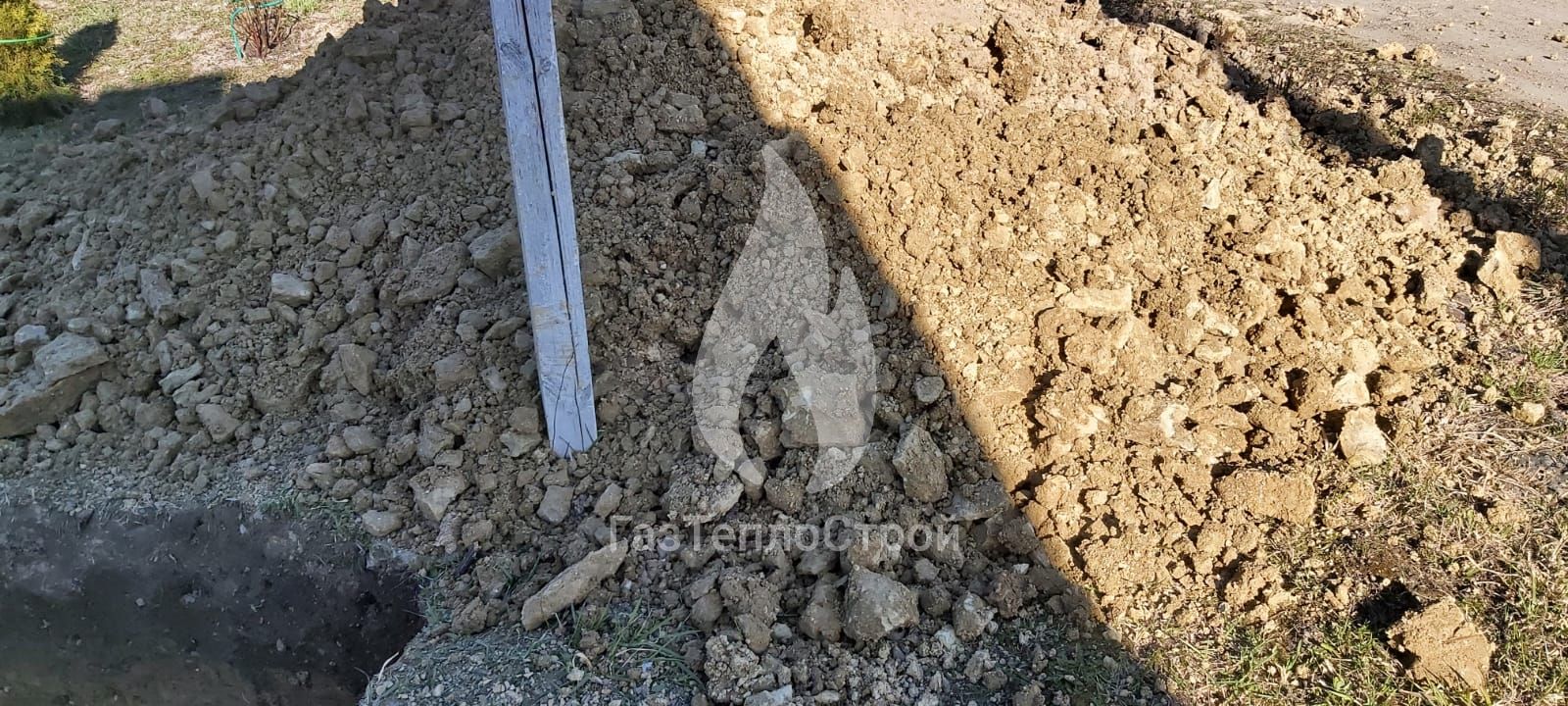 Монтажные работы Биореактора Zorde